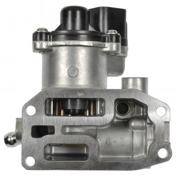 Standard Motor Products AC600 - Fuel Injection Idle Air Control Valve Standard Motor Products AC600 Fuel Injection Idle Air Control Valve product image 1 of 3