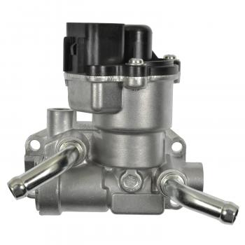Standard Motor Products AC600 Fuel Injection Idle Air Control Valve product image 2 of 3