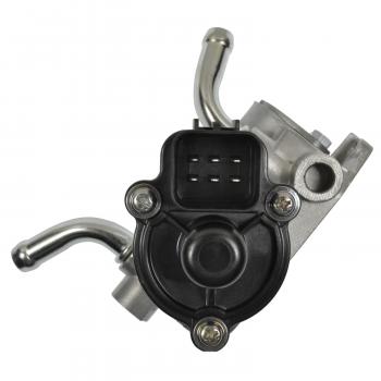 Standard Motor Products AC600 Fuel Injection Idle Air Control Valve product image 3 of 3