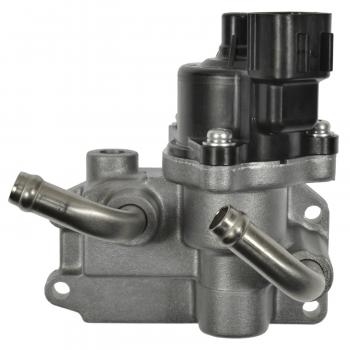 Standard Motor Products AC607 Fuel Injection Idle Air Control Valve product image 2 of 3