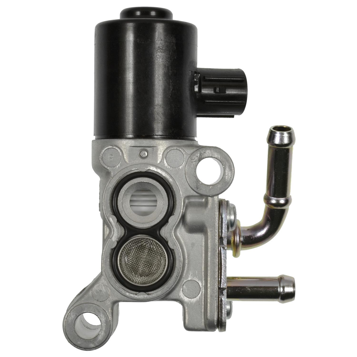Standard Motor Products AC608 Fuel Injection Idle Air Control Valve product image 1 of 3