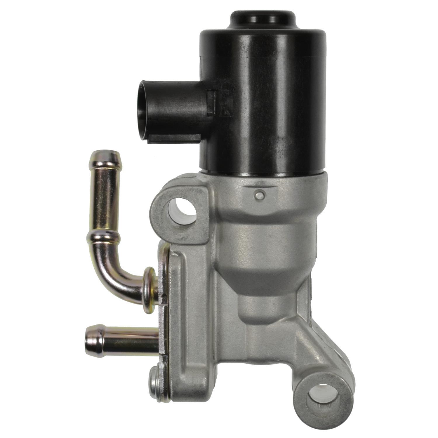 Standard Motor Products AC608 Fuel Injection Idle Air Control Valve product image 2 of 3
