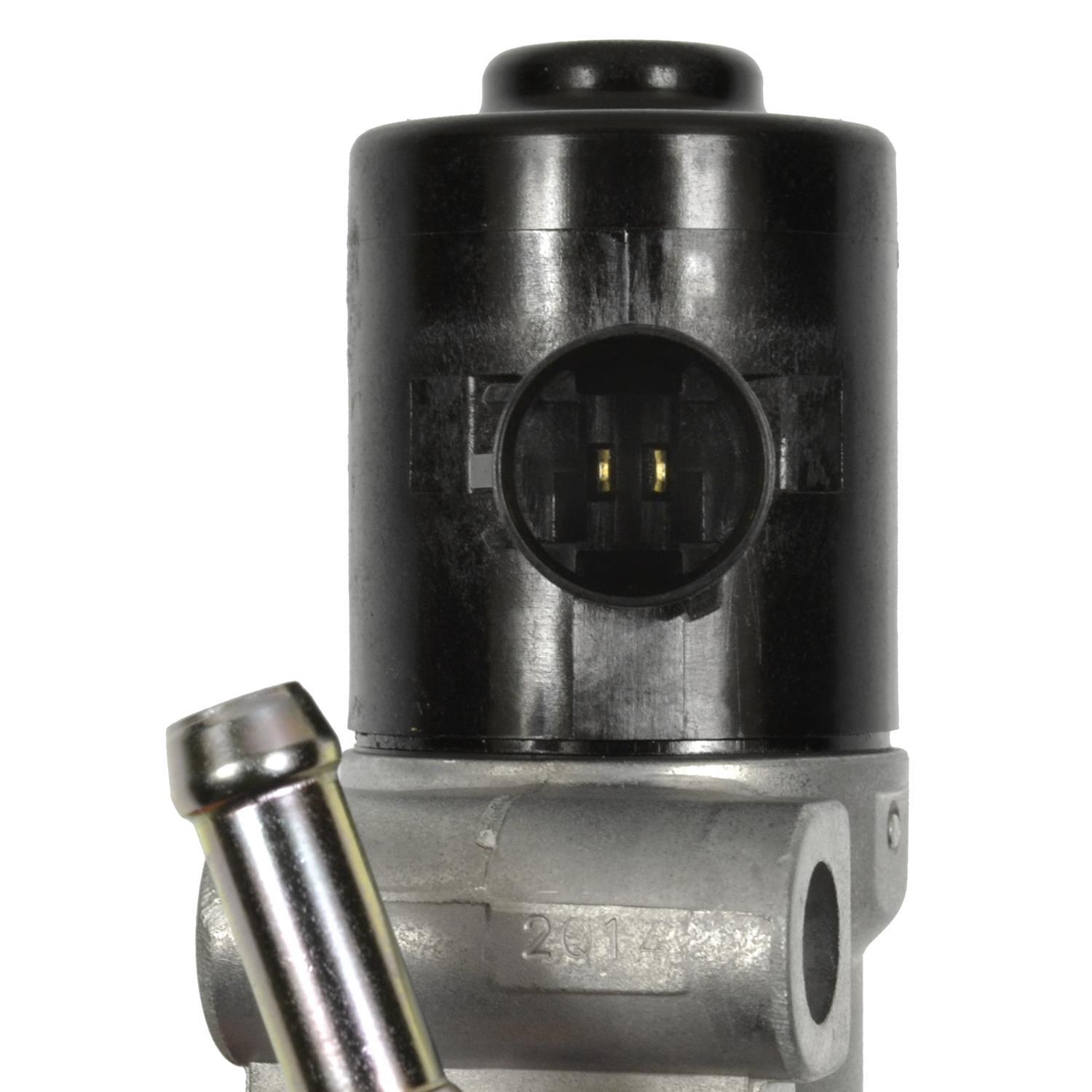 Standard Motor Products AC608 Fuel Injection Idle Air Control Valve product image 3 of 3