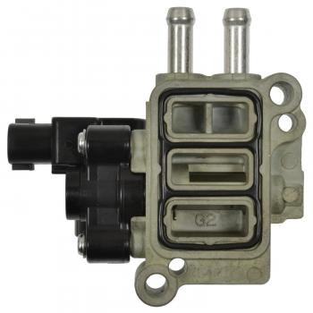 Standard Motor Products AC609 - Fuel Injection Idle Air Control Valve Standard Motor Products AC609 Fuel Injection Idle Air Control Valve product image 1 of 3