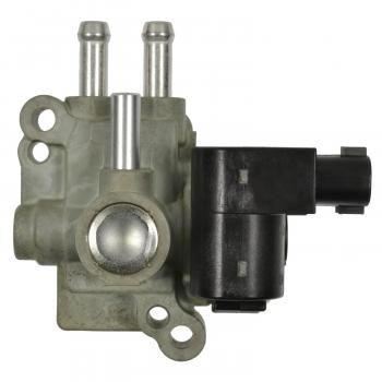 Standard Motor Products AC609 - Fuel Injection Idle Air Control Valve Standard Motor Products AC609 Fuel Injection Idle Air Control Valve product image 2 of 3