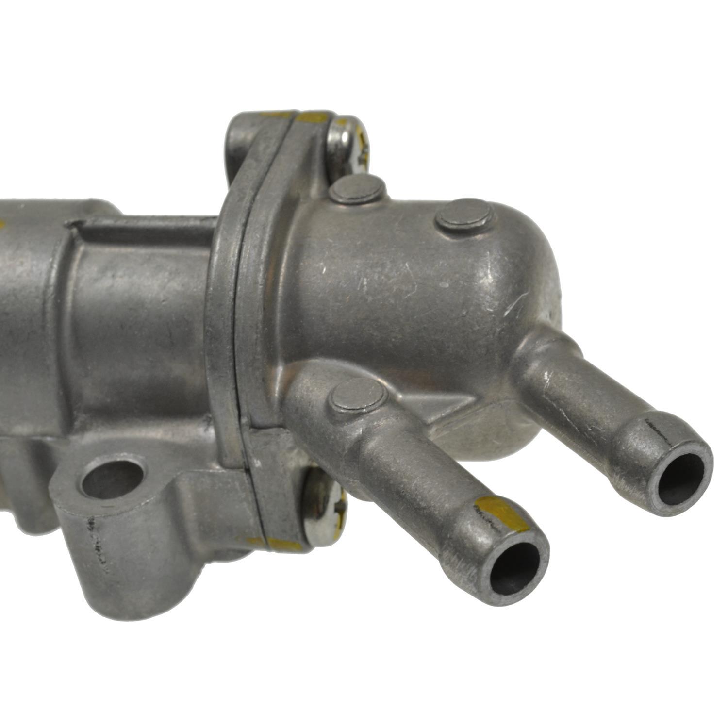 Standard Motor Products AC612 - Fast Idle Valve Solenoid Standard Motor Products AC612 Fast Idle Valve Solenoid product image 1 of 3