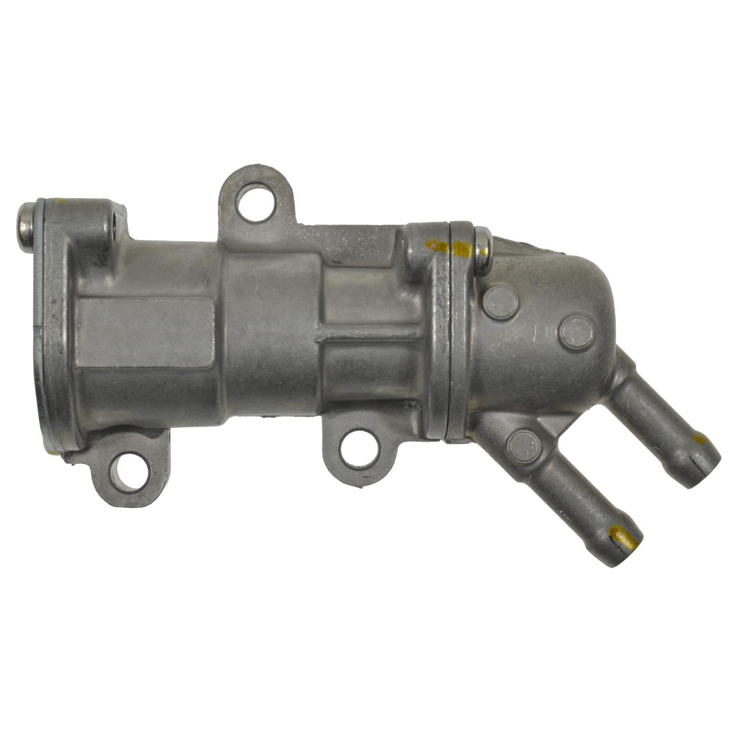 Standard Motor Products AC612 - Fast Idle Valve Solenoid Standard Motor Products AC612 Fast Idle Valve Solenoid product image 3 of 3