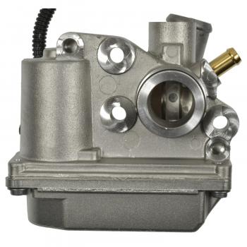 Standard Motor Products AC618 Fuel Injection Idle Air Control Valve product image 1 of 3
