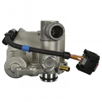 Standard Motor Products AC618 Fuel Injection Idle Air Control Valve product image 2 of 3