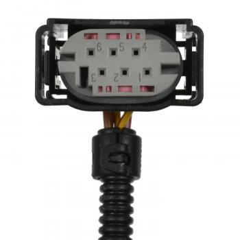 Standard Motor Products AC618 Fuel Injection Idle Air Control Valve product image 3 of 3
