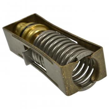 Standard Motor Products AC619 - Fuel Injection Idle Air Control Valve Standard Motor Products AC619 Fuel Injection Idle Air Control Valve product image 1 of 3