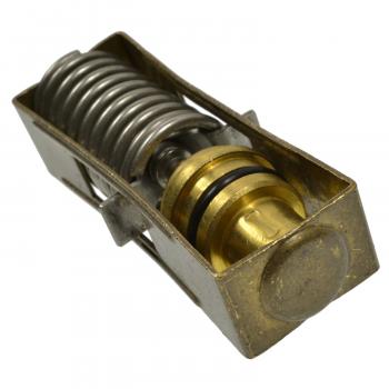 Standard Motor Products AC619 - Fuel Injection Idle Air Control Valve Standard Motor Products AC619 Fuel Injection Idle Air Control Valve product image 2 of 3