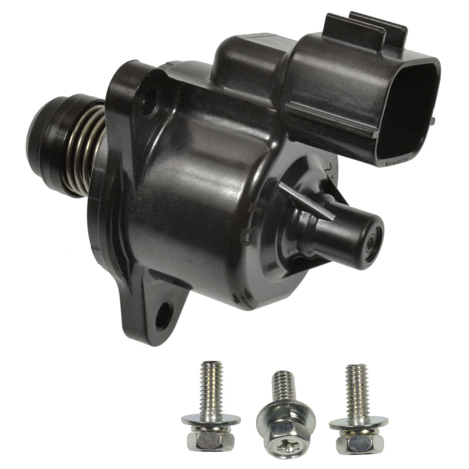 Standard Motor Products AC622 Fuel Injection Idle Air Control Valve product image 2 of 3