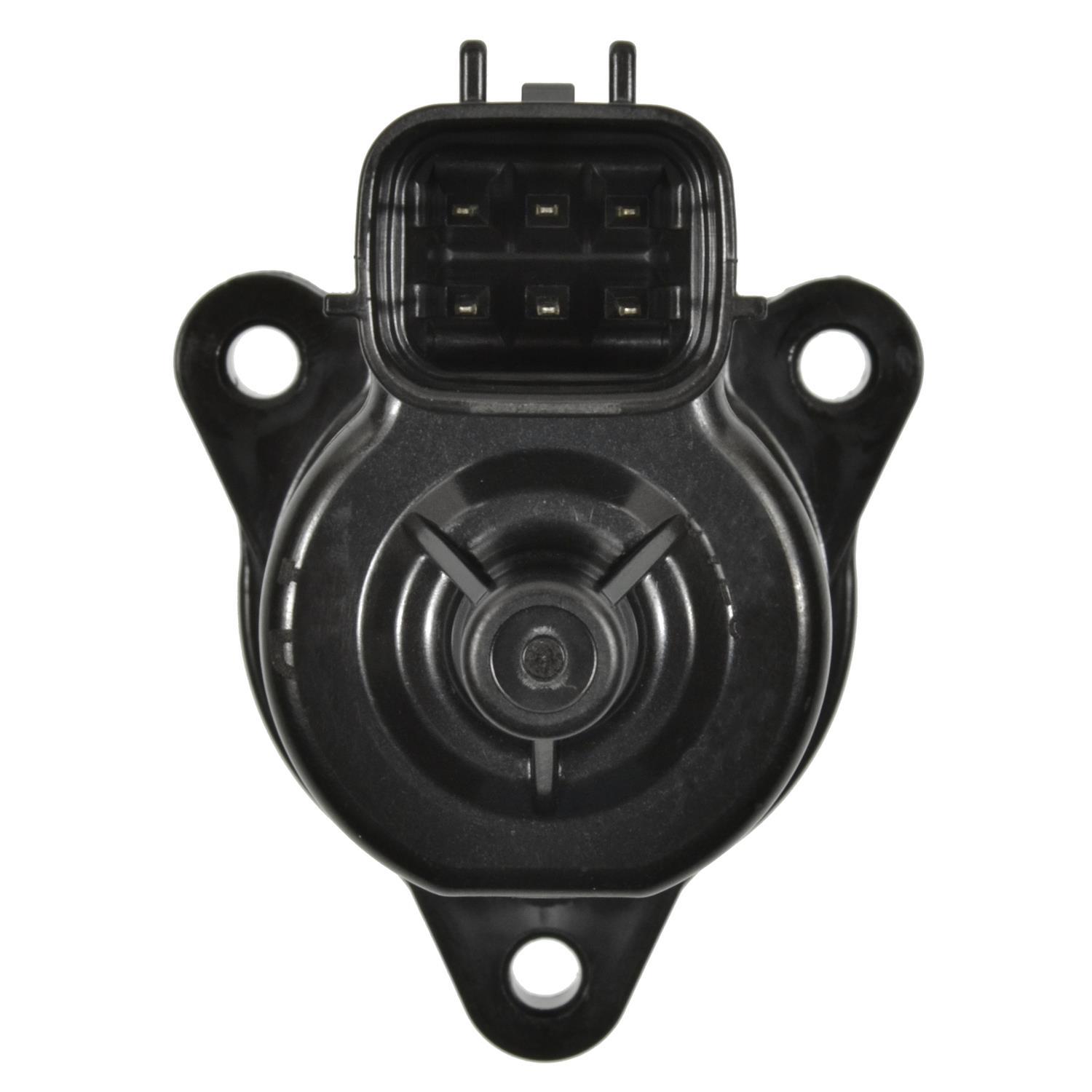 Standard Motor Products AC622 Fuel Injection Idle Air Control Valve product image 3 of 3