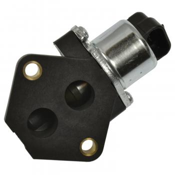 Standard Motor Products AC628 - Fuel Injection Idle Air Control Valve Standard Motor Products AC628 Fuel Injection Idle Air Control Valve product image 1 of 3