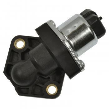 Standard Motor Products AC628 Fuel Injection Idle Air Control Valve product image 2 of 3
