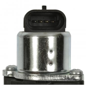 Standard Motor Products AC628 Fuel Injection Idle Air Control Valve product image 3 of 3