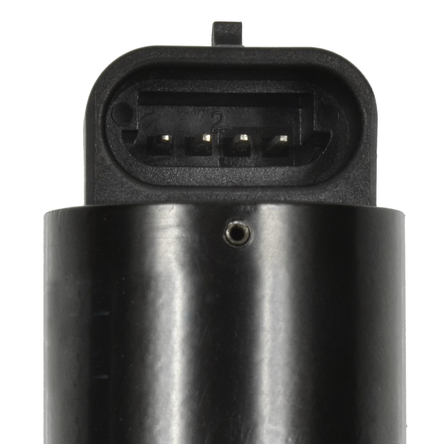 Standard Motor Products AC63 - Fuel Injection Idle Air Control Valve Standard Motor Products AC63 Fuel Injection Idle Air Control Valve product image 3 of 3