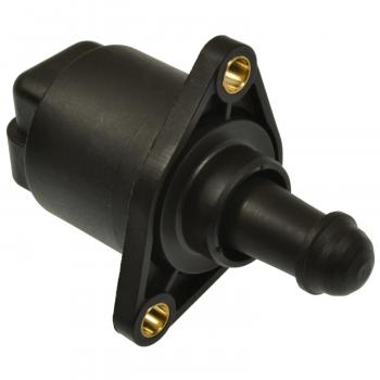 Standard Motor Products AC632 - Fuel Injection Idle Air Control Valve Standard Motor Products AC632 Fuel Injection Idle Air Control Valve product image 1 of 3