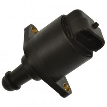 Standard Motor Products AC632 - Fuel Injection Idle Air Control Valve Standard Motor Products AC632 Fuel Injection Idle Air Control Valve product image 2 of 3