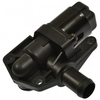 Standard Motor Products AC634 - Fuel Injection Idle Air Control Valve Standard Motor Products AC634 Fuel Injection Idle Air Control Valve product image 1 of 3