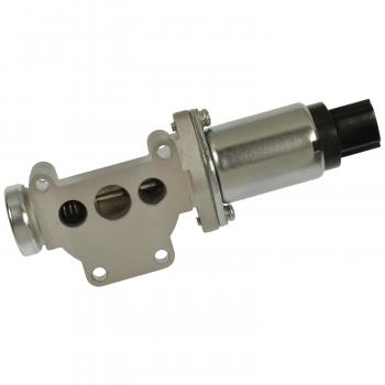 Standard Motor Products AC635 - Fuel Injection Idle Air Control Valve Standard Motor Products AC635 Fuel Injection Idle Air Control Valve product image 1 of 3