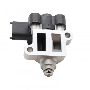 Standard Motor Products AC636 Fuel Injection Idle Air Control Valve product image 2 of 5