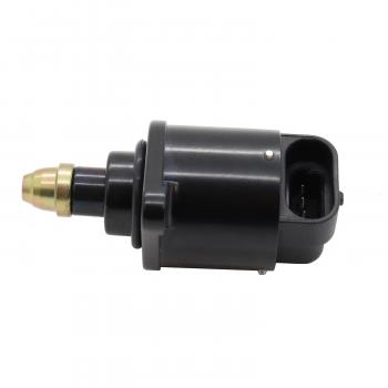 Standard Motor Products AC637 Fuel Injection Idle Air Control Valve product image 1 of 3