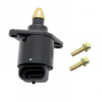 Standard Motor Products AC637 Fuel Injection Idle Air Control Valve product image 3 of 3