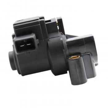 Standard Motor Products AC639 Fuel Injection Idle Air Control Valve product image 1 of 4