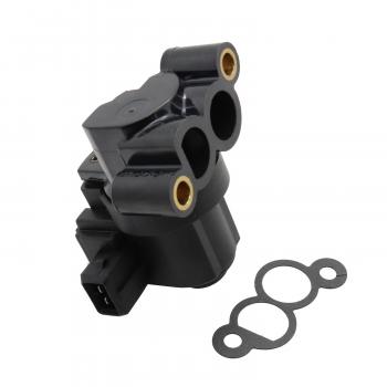 Standard Motor Products AC639 Fuel Injection Idle Air Control Valve product image 3 of 4