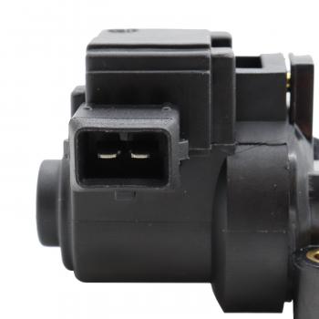 Standard Motor Products AC639 Fuel Injection Idle Air Control Valve product image 4 of 4
