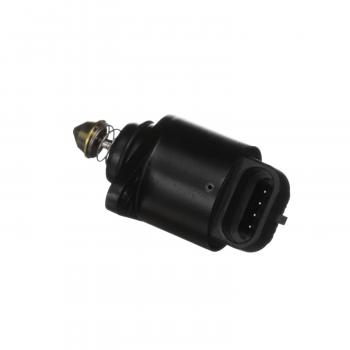 Standard Motor Products AC64 Fuel Injection Idle Air Control Valve product image 1 of 10