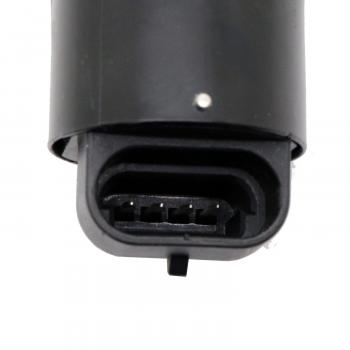 Standard Motor Products AC640 Fuel Injection Idle Air Control Valve product image 2 of 2