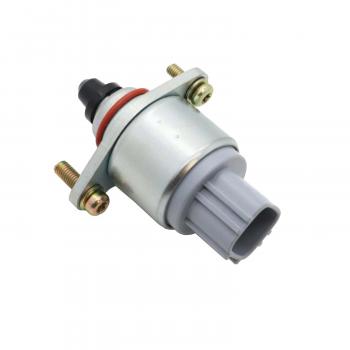 Standard Motor Products AC642 Fuel Injection Idle Air Control Valve product image 3 of 4