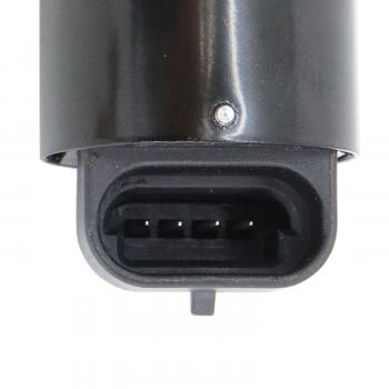 Standard Motor Products AC643 Fuel Injection Idle Air Control Valve product image 2 of 2