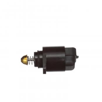 Standard Motor Products AC66 - Fuel Injection Idle Air Control Valve Standard Motor Products AC66 Fuel Injection Idle Air Control Valve product image 10 of 10