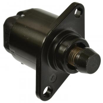 Standard Motor Products AC67 - Fuel Injection Idle Air Control Valve Standard Motor Products AC67 Fuel Injection Idle Air Control Valve product image 1 of 3
