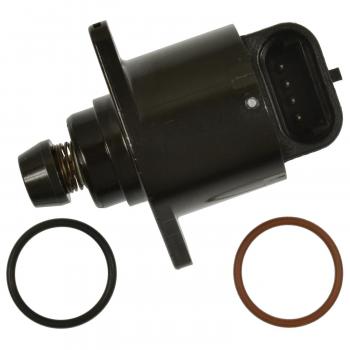 Standard Motor Products AC67 - Fuel Injection Idle Air Control Valve Standard Motor Products AC67 Fuel Injection Idle Air Control Valve product image 2 of 3