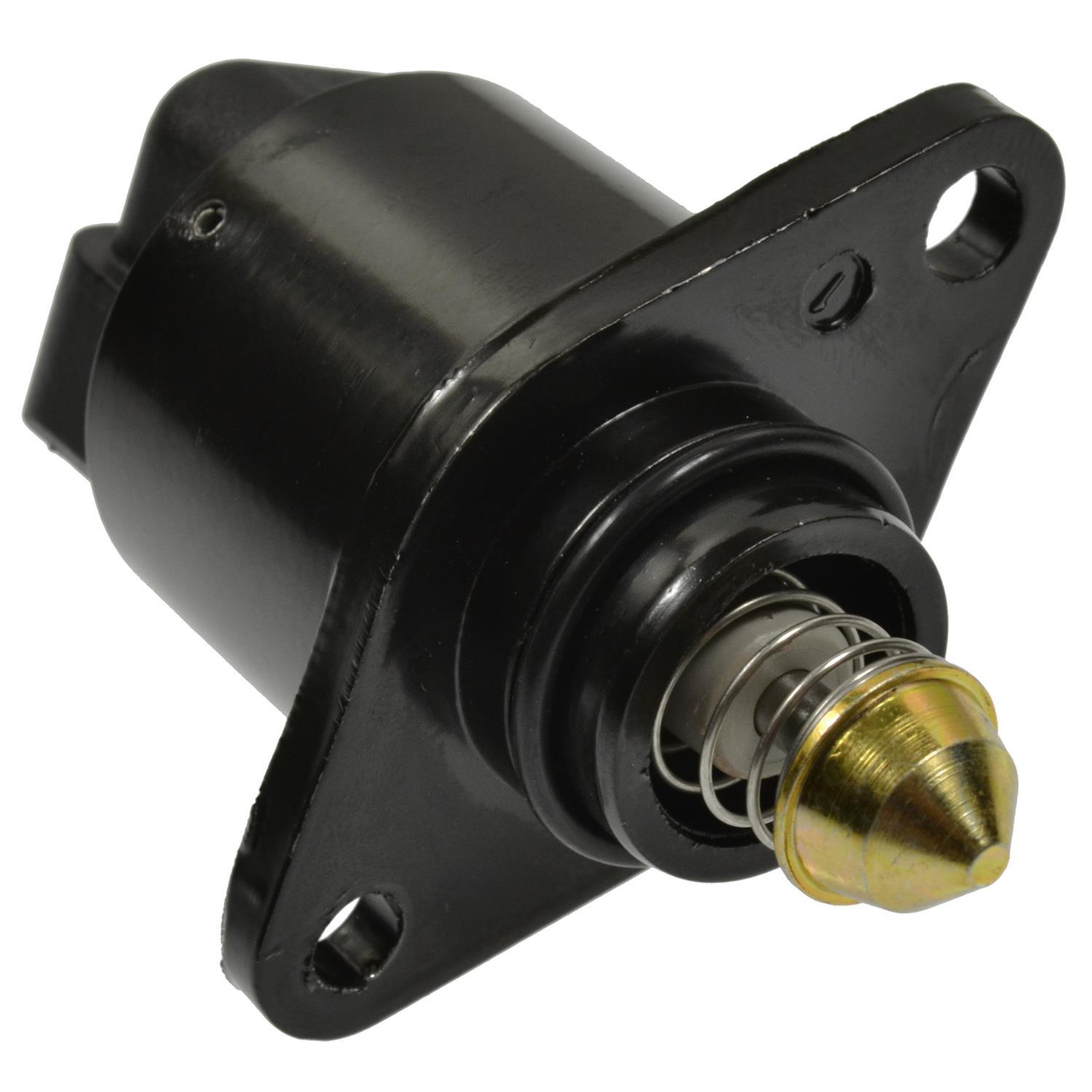 Standard Motor Products AC7 Fuel Injection Idle Air Control Valve product image 1 of 3