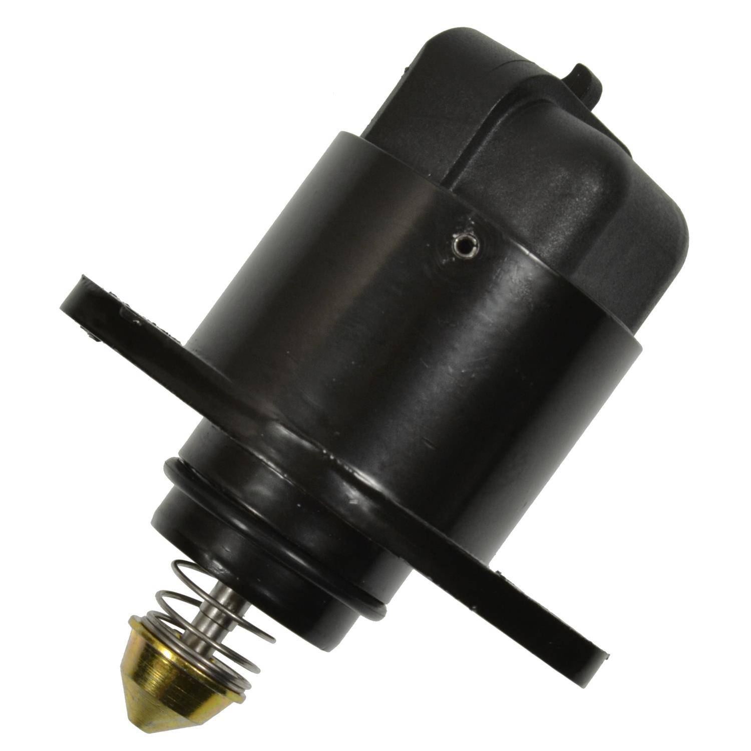 Standard Motor Products AC7 Fuel Injection Idle Air Control Valve product image 2 of 3