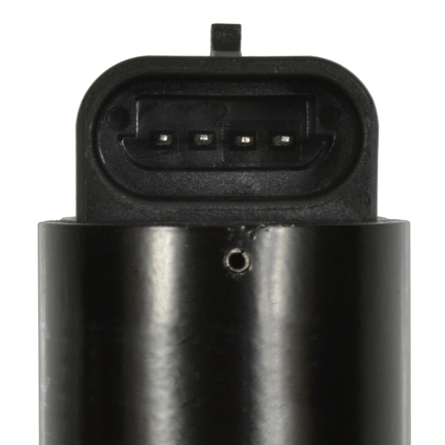 Standard Motor Products AC7 Fuel Injection Idle Air Control Valve product image 3 of 3