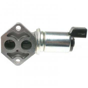Standard Motor Products AC76 Fuel Injection Idle Air Control Valve product image 3 of 3