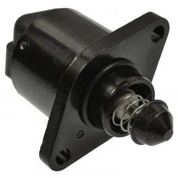 Standard Motor Products AC77 - Fuel Injection Idle Air Control Valve Standard Motor Products AC77 Fuel Injection Idle Air Control Valve product image 1 of 3