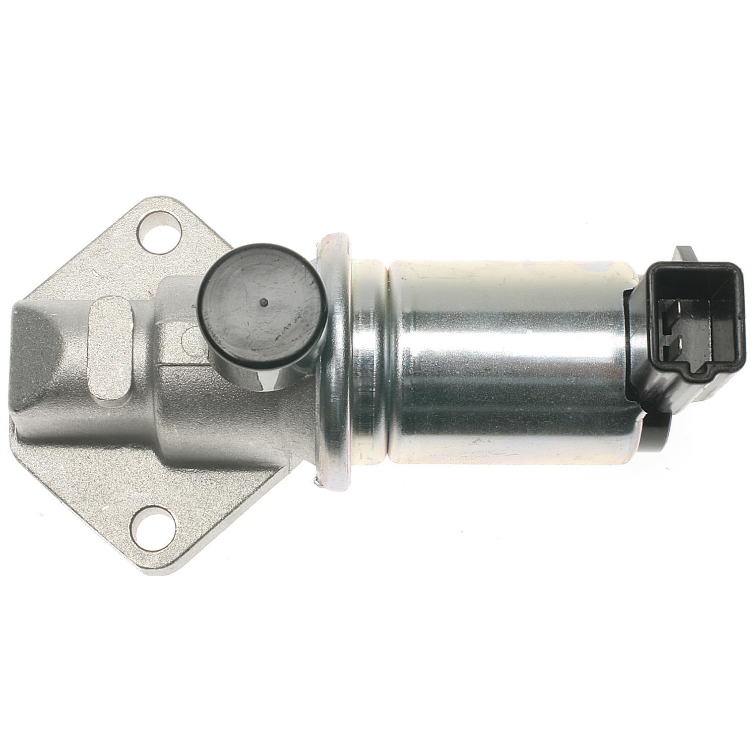 Standard Motor Products AC78 - Fuel Injection Idle Air Control Valve Standard Motor Products AC78 Fuel Injection Idle Air Control Valve product image 2 of 3