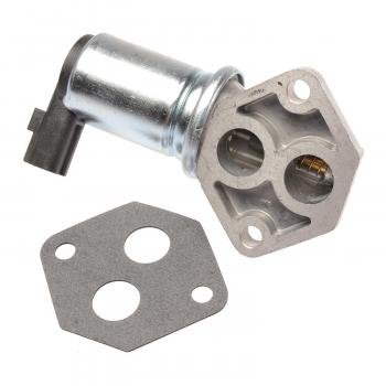 Standard Motor Products AC80 - Fuel Injection Idle Air Control Valve Standard Motor Products AC80 Fuel Injection Idle Air Control Valve product image 1 of 3
