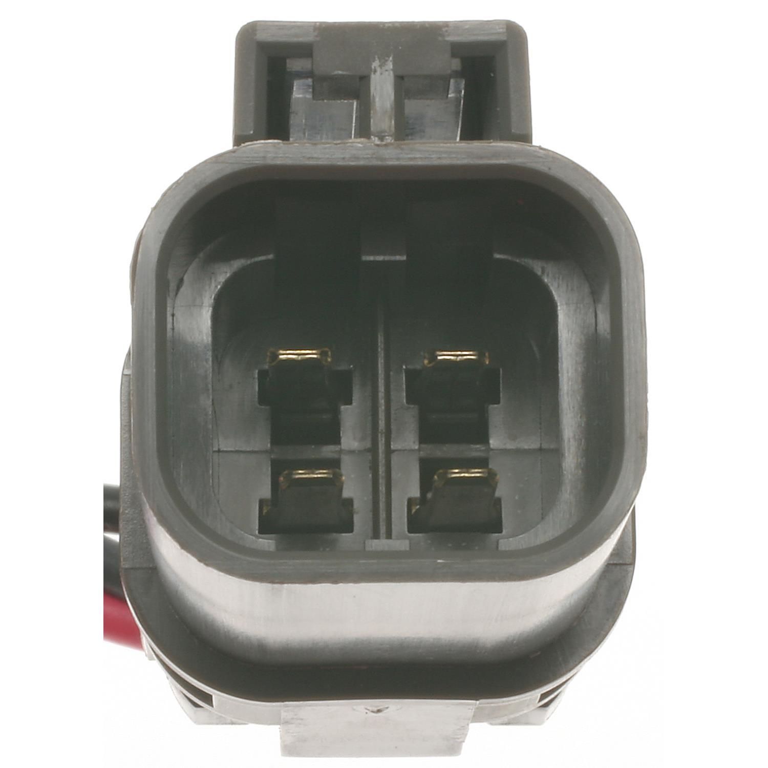 Standard Motor Products AC81 Fuel Injection Idle Air Control Valve product image 1 of 3