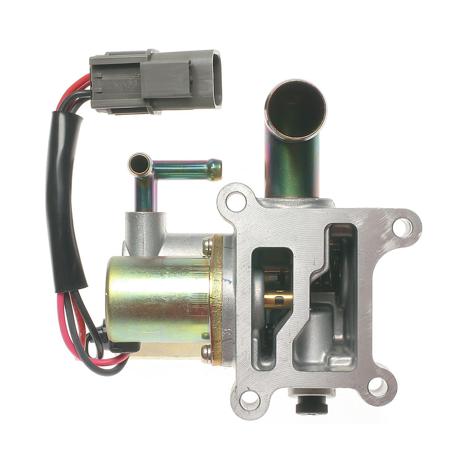 Standard Motor Products AC81 Fuel Injection Idle Air Control Valve product image 3 of 3