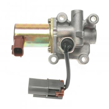 Standard Motor Products AC86 - Fuel Injection Idle Air Control Valve Standard Motor Products AC86 Fuel Injection Idle Air Control Valve product image 2 of 4