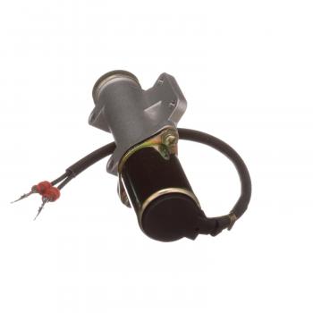 Standard Motor Products AC87 Fuel Injection Idle Air Control Valve product image 2 of 9